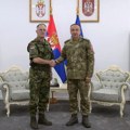 Ulutaš: Kfor ostaje posvećen bezbednosti na KiM, Mojsilović: Zaštitite Srbe i naše nasleđe