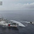 CMG: Filipinske provokacije na moru ne mogu zaustaviti saradnju Kine i ASEAN-a