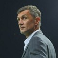 Maldini posle 16 dana napustio mesto direktora Fudbalskog saveza Italije