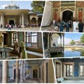 Ovde su živeli sultani i sultanije 400 godina: Hodnici i odaje palate Topkapi kriju tajne stare vekovima, nezamislivi sjaj i…