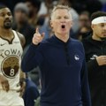 Ker presekao priču o Lebronu i Voriorsima: "Nikada nije bilo ozbiljno"