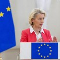 Fon der Lajen osudila situaciju u Seuti i rasporedila komesare da smire nagle migracije