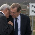 Dokazani prevarant: Voker na suđenju u Prištini za slučaj Račak može samo da priča neistinu