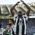 Randal Kolo Muani ponovo u klubu iz Torina