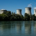 Francuska zatvara reaktore zbog vrućina: Ugrožena proizvodnja električne energije