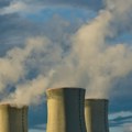 Nuklearna elektrana u Bugarskoj radi normalno uprkos rekordno niskom Dunavu