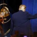 BLISKOISTOČNI SUKOB: Tramp očekuje kraj rata sa Iranom uskoro, Teheran poručuje da je američka diplomatija propala