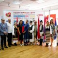 Više od 1.000 mališana nastupa na Dečjem festivalu folklora „Licidersko srce“, najavili organizatori na konferenciji u Beogradu…