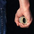 Uhapšena trojica mladića u Kruševcu zbog razbojništva: Poprskali biber-sprejom oštećenog i ukrali mu stvari