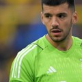 Mančester siti pronašao novog golmana