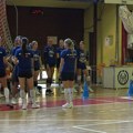 Odbojkašice Jedinstva Počele pripreme (VIDEO)