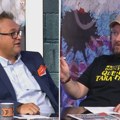 ANEM: Prijavljene nove pretnje smrću Marku Vidojkoviću i Nenadu Kulačinu