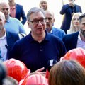 Kako Vučić unapred zna da će novi vlasnik menjati uređivačku politiku u medijima koje je preuzeo Alpak kapital?