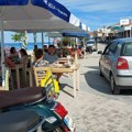 Pronađen dečak iz Srbije koji je nestao u Pefkohoriju