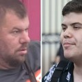 Puklo prijateljstvo između Janjuša i Uroša Stanića: "Kakvo je to smeće" - evo kako mu je bivši zadrugar pretio