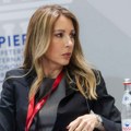 Đedović Handanović: U pripremi novi višegodišnji program razvoja gasne infrastrukture Srbije