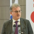 Slobodan Cvejić (SRCE): Građani ne bi trebalo da plaćaju pretplatu ni za RTS, ni za RTV