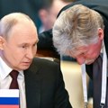 Peskov: Sastanak Putina i Zelenskog moguć samo radi potvrđivanja dogovora