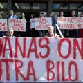 Viši sud Novi Sad: Odloženo suđenje aktivistima i studentima optuženim za državni udar