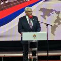 Spajićev PES odbio inicijativu DPS-a za smenu Mandića: "Ružna prošlost" ne sme da ugrozi budućnost