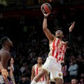 Zvezda desetkovana na kritu: Navaro bez trojice na prestižnom turniru u Grčkoj