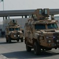 Niger optužio Francusku za pokušaj destabilizacije zemlje
