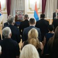 Održana komemoracija Ratku Mladiću u Domu vojske Srbije: Napolju ostale stotine ljudi