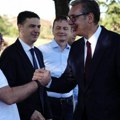 SNS odlučio: Vučić kandidat za premijera i nostitelj izborne liste