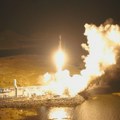Prvo lansiranje iz Evrope: Nemačka raketa "Spektrum" poletela u Orbitu