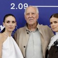 Verner Hercog: Povratak velikog filmskog ekscentrika