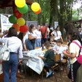 Dečji festival „Oplenac“: Vreme bez telefona i obaveza koje porodica provodi zajedno