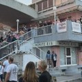 Studenti: Opštinski overivači u Nišu odbijaju da overe potpise za Studentsku listu
