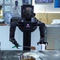 Kineski robot koji kuva, čisti i namešta krevet – budućnost uskoro u domovima širom sveta