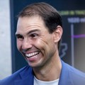 Nadal se vraća na teren povodom jubileja njegove akademije