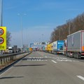 Nova saobraćajna veza kod granice: Gradi se petlja koja će rasteretiti Batrovce
