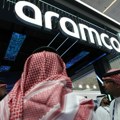 „Saudi Aramko” prekida isporuke nafte evropskim rafinerijama