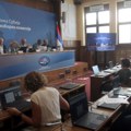 RIK proglasio izbornu listu koalicije Narodna Srbija