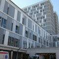 Zdravstvenim ustanovama uručeni ključevi 5 mobilnih ambulanti i jedne mobilne apoteke