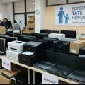 „Tate Novosađani” pomažu školama, vrtićima i ustanovama širom Vojvodine: Novi život za stare računare