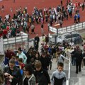 Smotra mladosti i sporta: Održan deveti „Sajam sporta“ na Atletskom stadionu u Kraljevu
