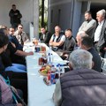Predstavnici Grada s mještanima Hakovog Hana: Zajednički razgovori uvijek su dobrodošli