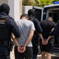 Horor u Španiji: Uhapšeno sedam državljana Srbije, policija otkrila prostoriju za mučenje