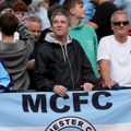 Mančester siti u problemu: Stigla presuda na Etihad