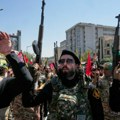Iranska garda uputila pismo američkom narodu: Poruka koja će dići zemlju na noge