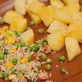 Pirinač ili krompir: Šta je bolje za nivo šećera u krvi?