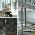 Crno-beli misle na mlade: Počeli radovi na novom internatu Partizanove akademije