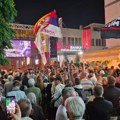 Predizborni skupovi Studentske liste u Vranju i Novom Pazaru: Za promenu sistema, kraj partokratije i vladavine pojedinca…