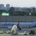 Izrael razmatrao obaranje aviona "Flajdubai"