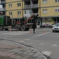 Gotovo svaki drugi poginuli od početka oktobra bio je pešak