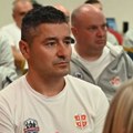 Otvorena prva Akademija za školovanje sportskih radnika u srpskom fudbalu